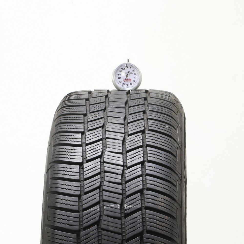 Set of (2) Used 225/60R17 General Altimax 365 AW 99H - 7.5-8/32 - Image 5
