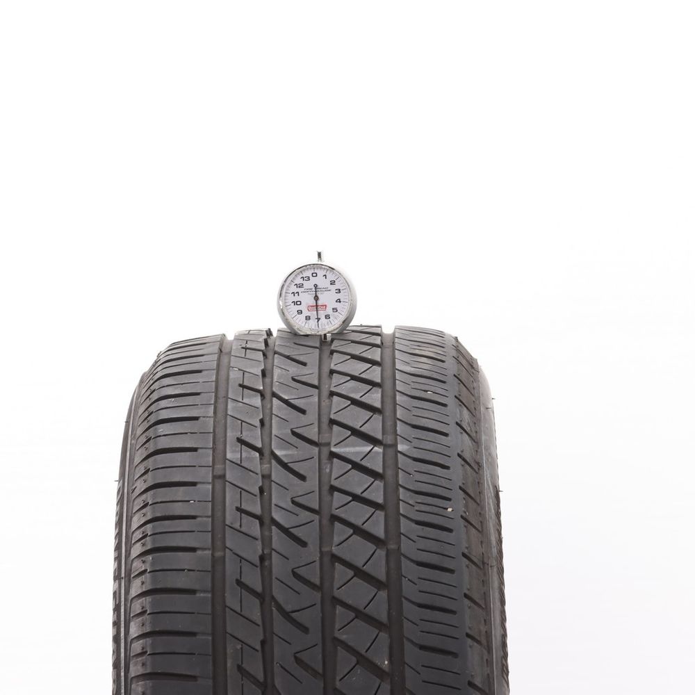 Used 225/50RF18 Bridgestone DriveGuard RFT 95W - 7/32 - Image 2