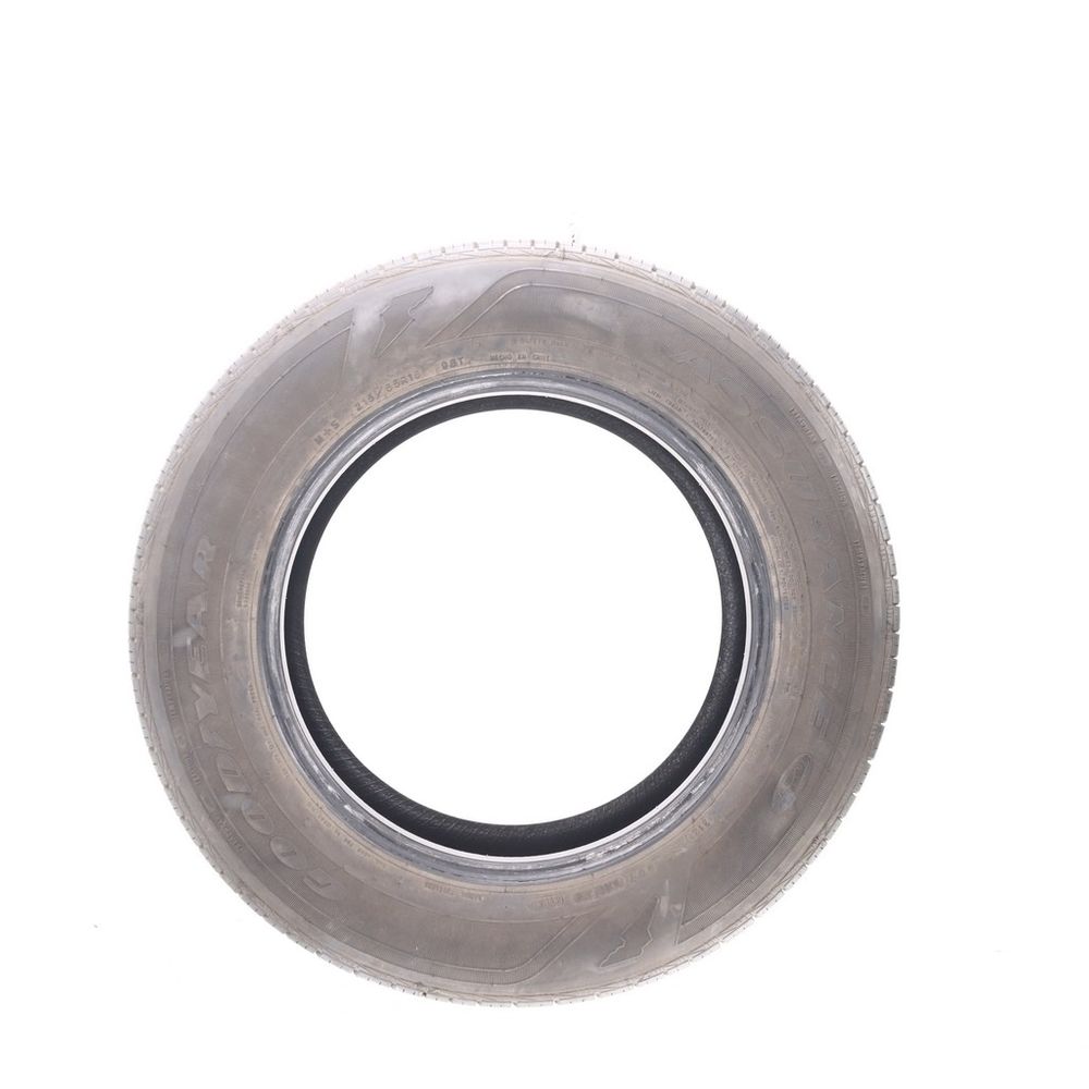 Used 215/65R16 Goodyear Assurance Fuel Max 98T - 10/32 - Image 3