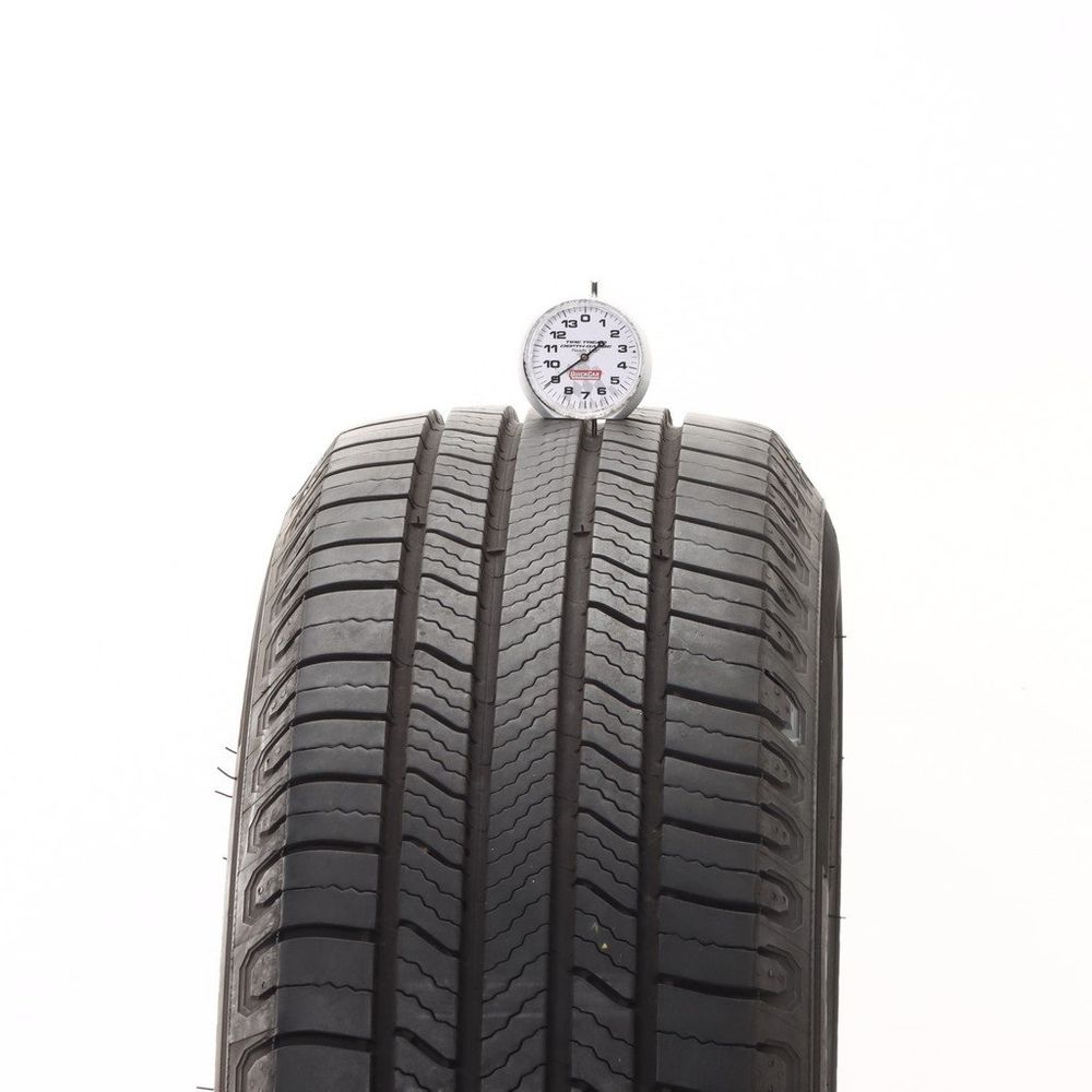 Set of (2) Used 205/65R16 Michelin Defender 2 95H - 9-10.5/32 - Image 2