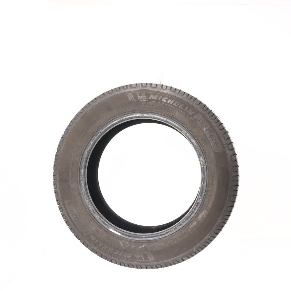 Set of (2) Used 205/65R16 Michelin Defender 2 95H - 9-10.5/32 - Image 3