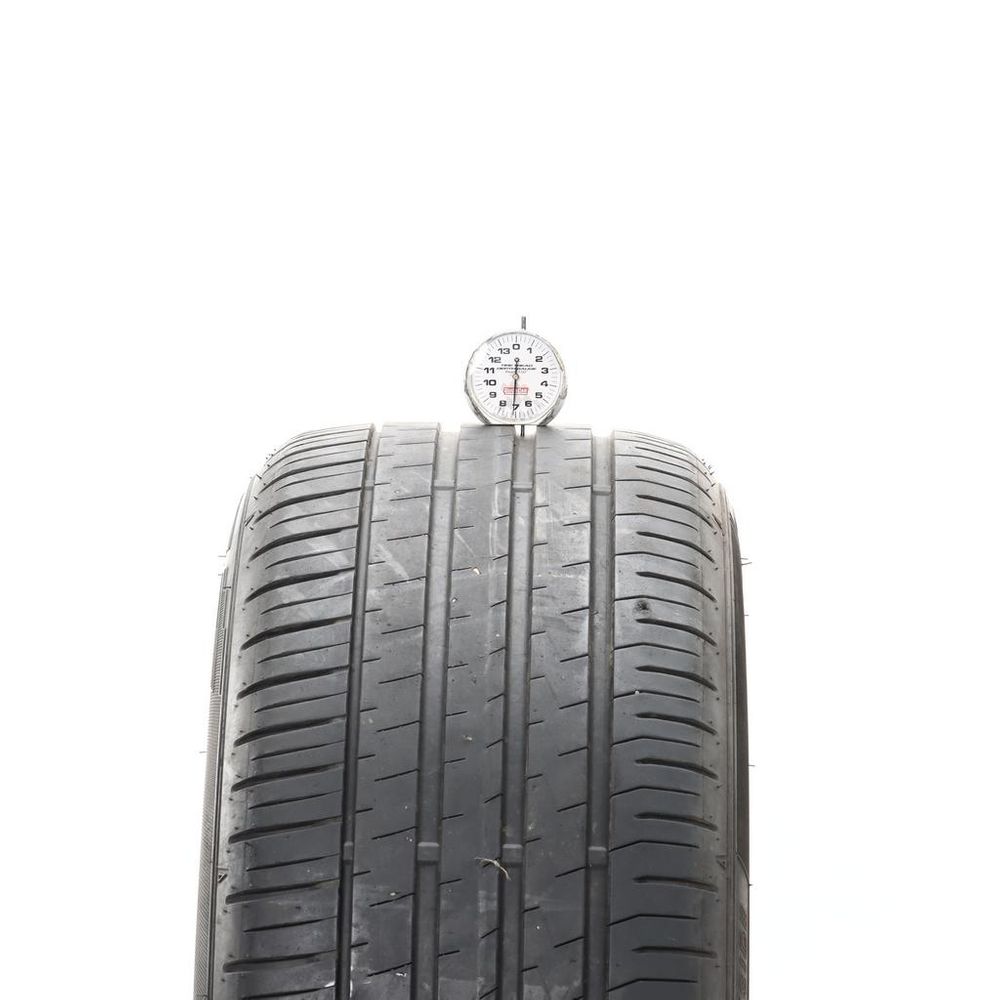Used 235/50R18 Falken Ziex ZE310A Ecorun 101W - 7/32 - Image 2