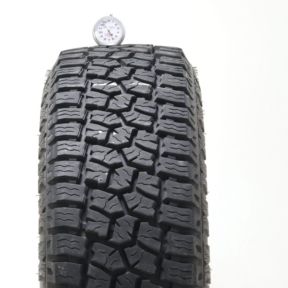 Used LT 245/75R17 Advanta ATX-850 121/118S E - 12.5/32 - Image 2
