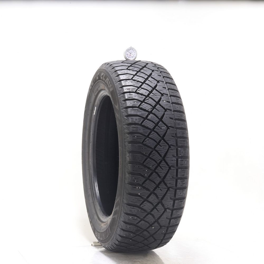Used 235/60R18 Arctic Claw Winter WXI 107T - 11.5/32 - Image 1