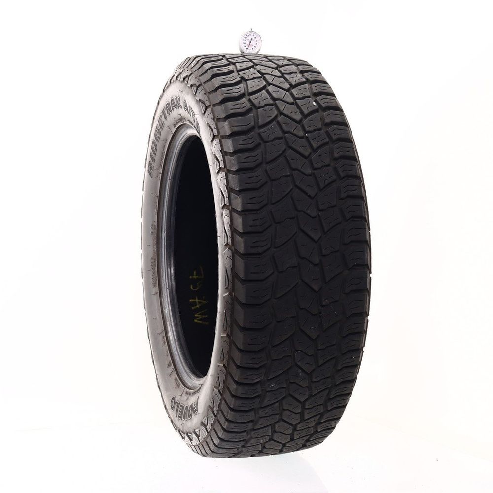 Used LT 275/65R20 Rovelo Ridgetrak A/T II 126/123R E - 7.5/32 - Image 1