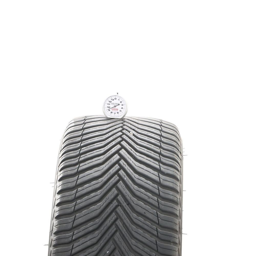 Used 245/45R19 Michelin CrossClimate 2 102V - 9/32 - Image 2