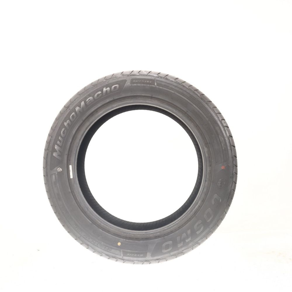 New 225/55ZR17 Cosmo Mucho Macho 101W - Image 3