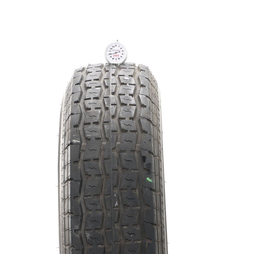 Set of (4) Used ST 235/80R16 Westlake Super ST 124/120L E - 9-9.5/32 - Image 5