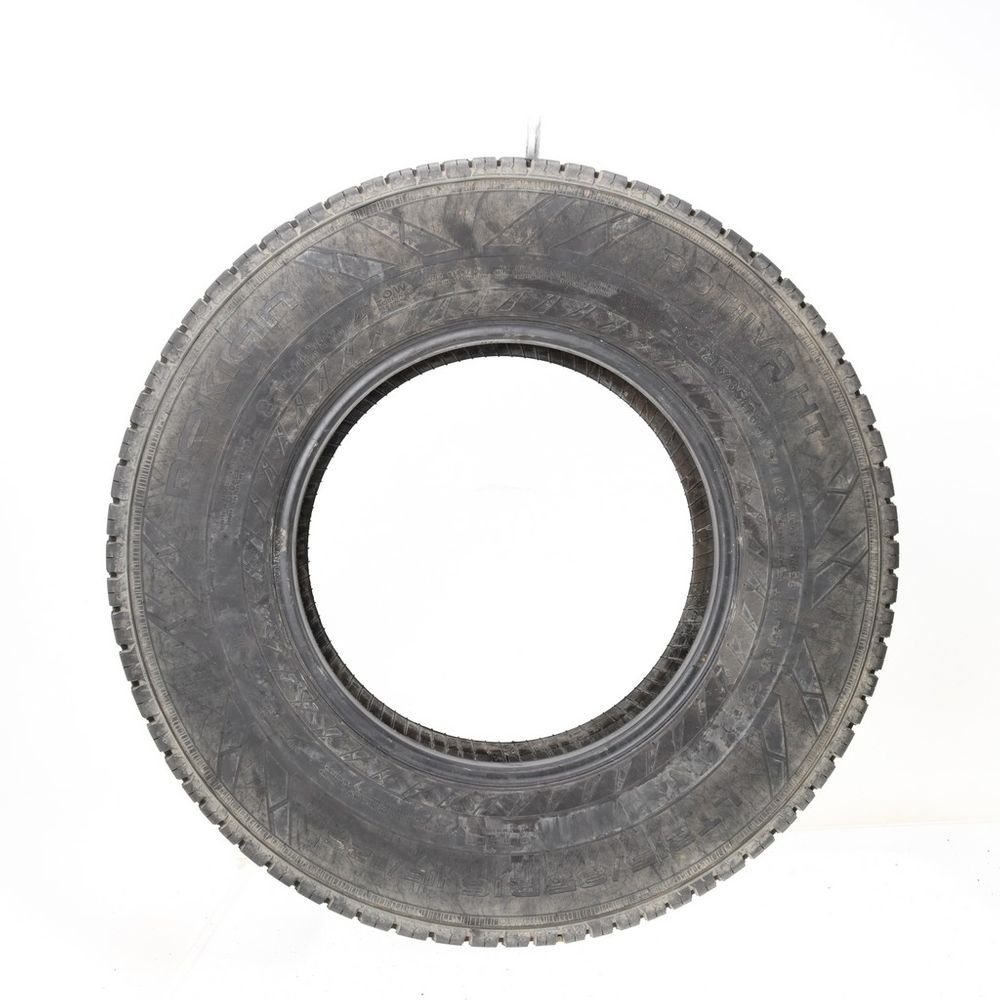 Used LT 215/85R16 Nokian Rotiiva HT 115/112S E - 13.5/32 - Image 3