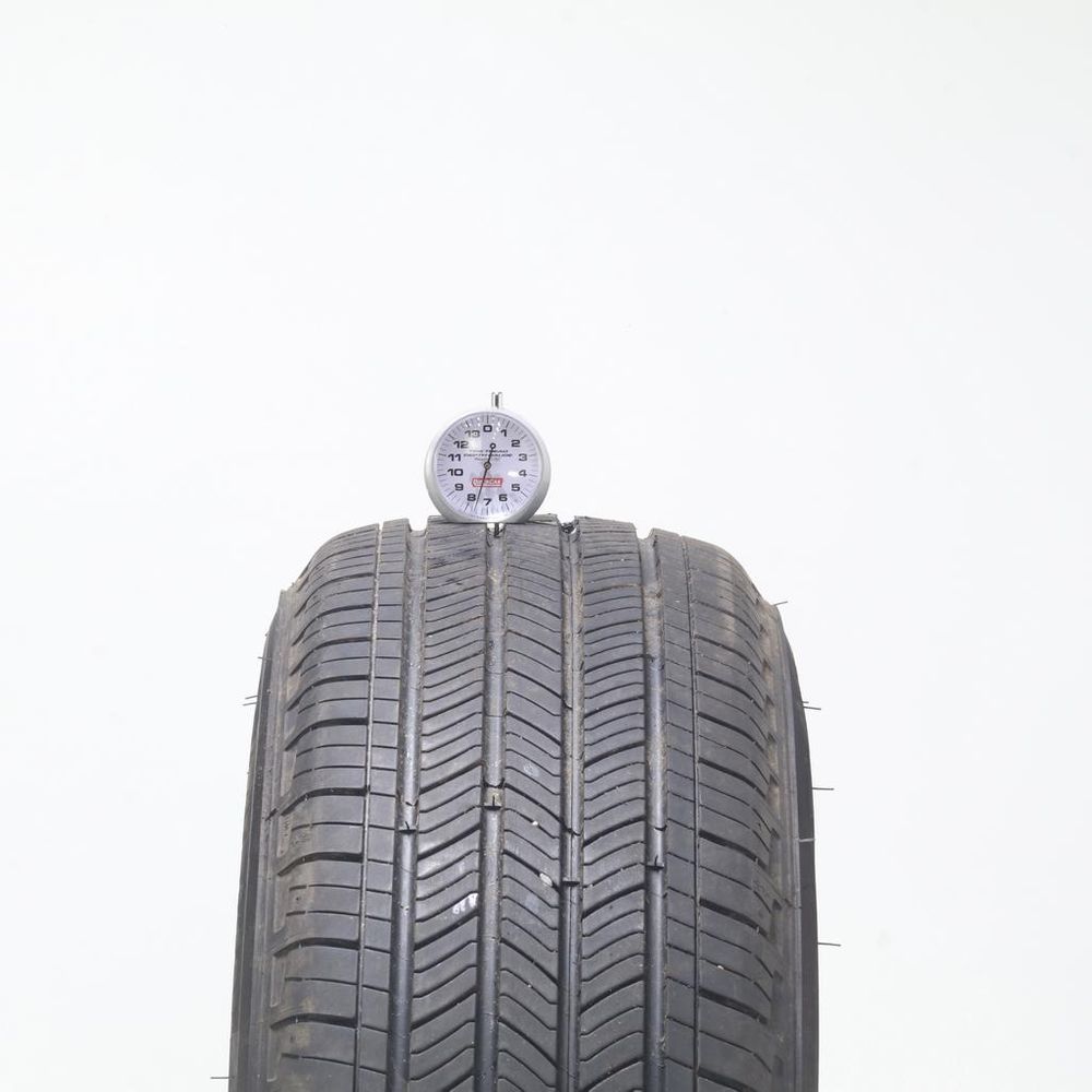 Set of (4) Used 225/60R18 Michelin Primacy A/S 104H - 6-7.5/32 - Image 5