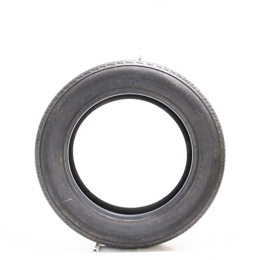 Set of (4) Used 225/60R18 Michelin Primacy A/S 104H - 6-7.5/32 - Image 6