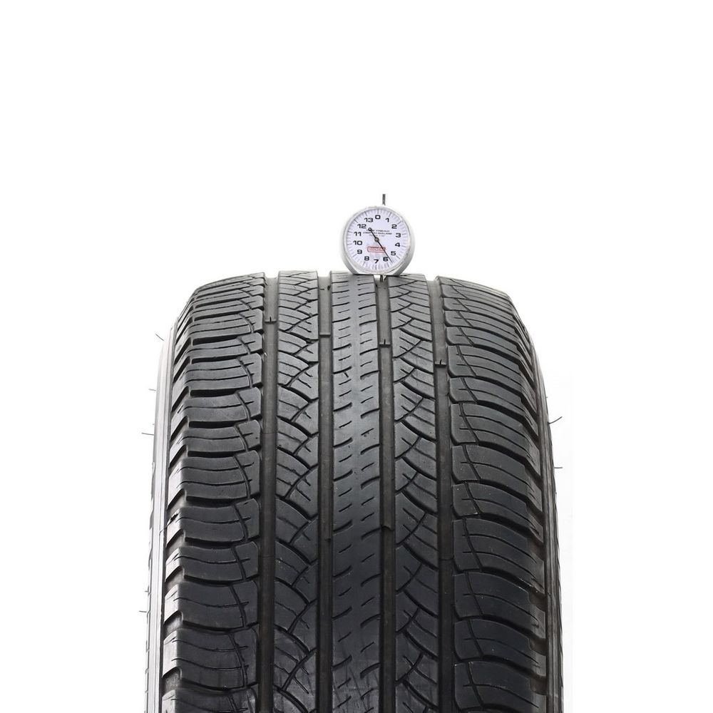 Used 265/60R18 Michelin Latitude Tour HP 109H - 5.5/32 - Image 2