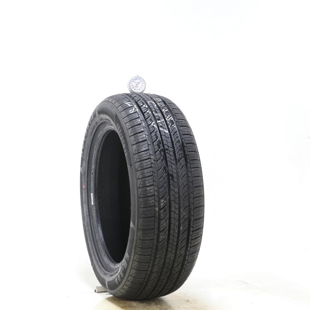 Set of (2) Used 185/55R15 Advanta ER-800 82H - 8.5/32 - Image 1