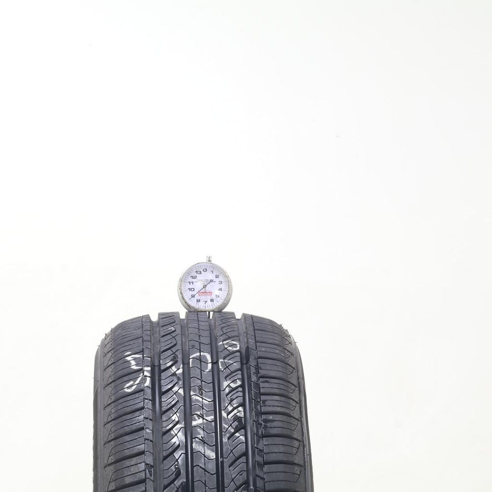 Set of (2) Used 185/55R15 Advanta ER-800 82H - 8.5/32 - Image 2