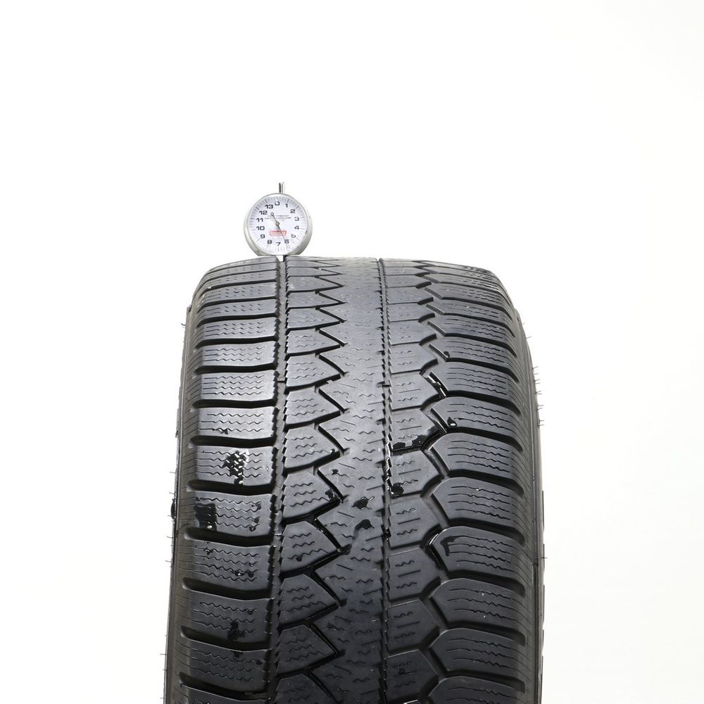 Set of (4) Used 255/60R18 Goodyear Eagle Enforcer All Weather 108V - 6-7.5/32 - Image 2