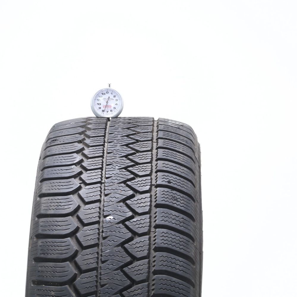 Set of (4) Used 255/60R18 Goodyear Eagle Enforcer All Weather 108V - 6-7.5/32 - Image 11