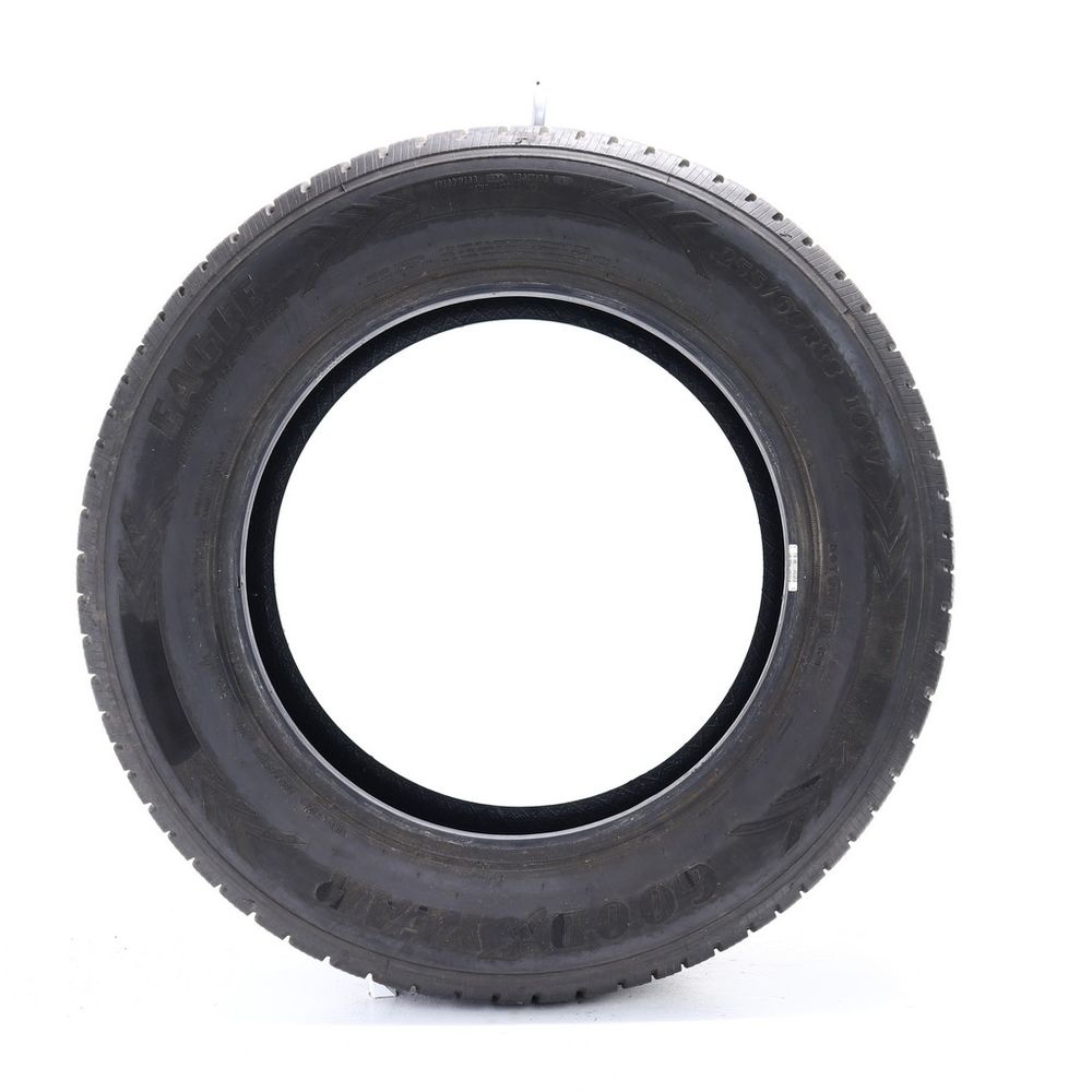Set of (4) Used 255/60R18 Goodyear Eagle Enforcer All Weather 108V - 6-7.5/32 - Image 12
