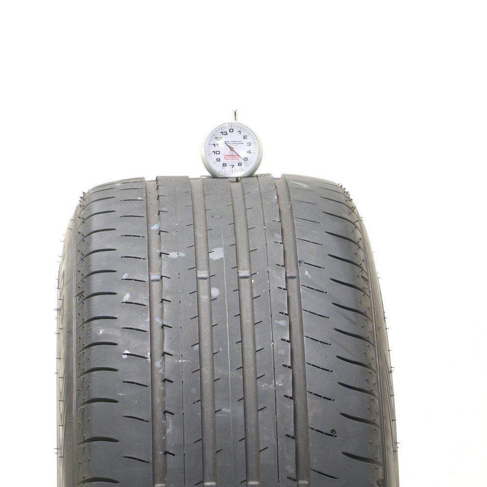 Used 255/45R20 Dunlop SP Sport Maxx 060 105W - 5/32 - Image 2