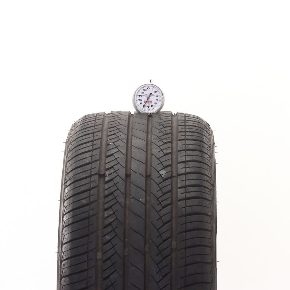 Set of (2) Used 235/40ZR19 Westlake SA-07 96W - 8-9/32 - Image 2