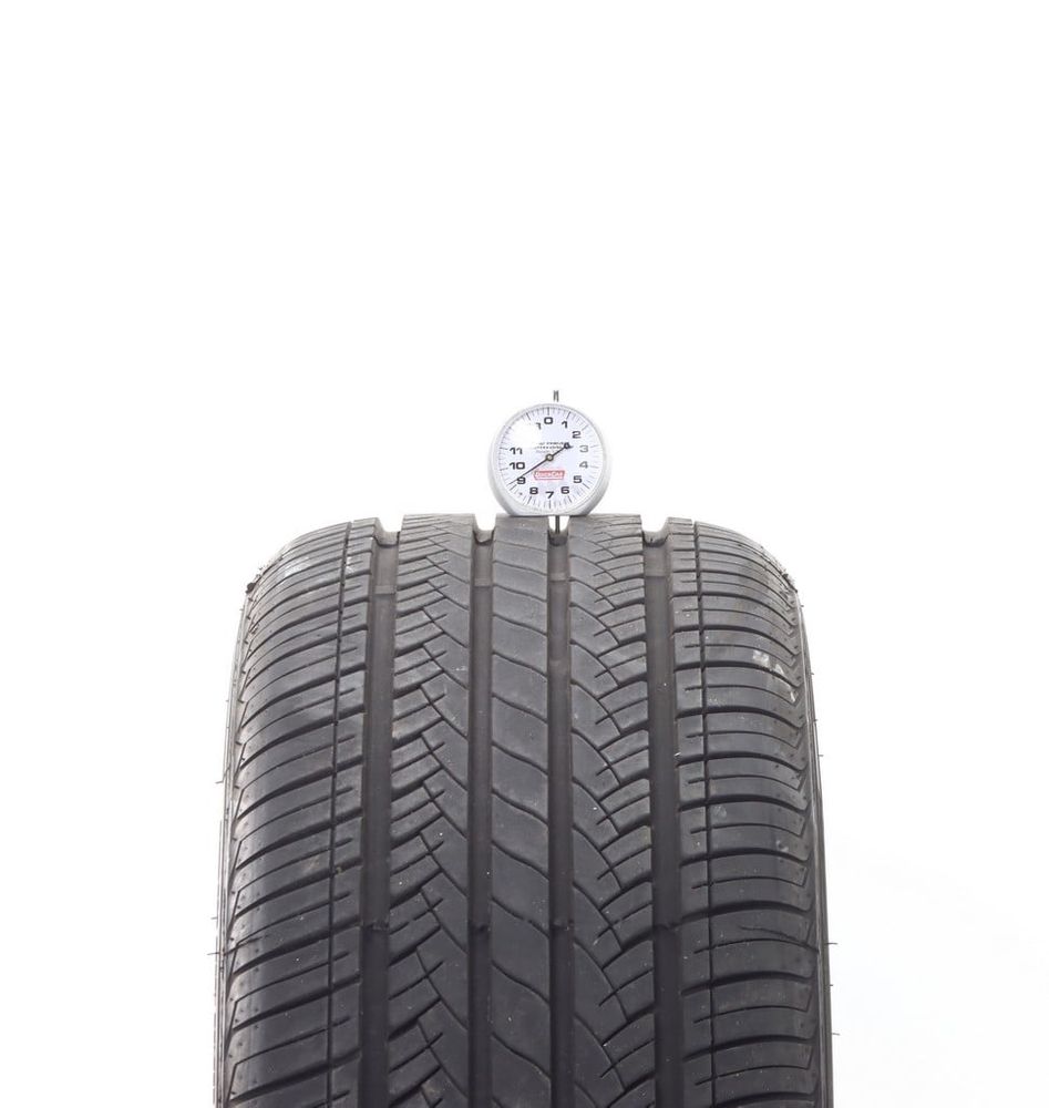 Set of (2) Used 235/40ZR19 Westlake SA-07 96W - 8-9/32 - Image 5