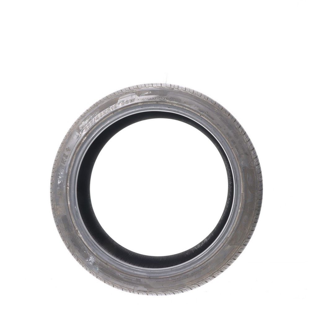 Set of (2) Used 235/40ZR19 Westlake SA-07 96W - 8-9/32 - Image 6