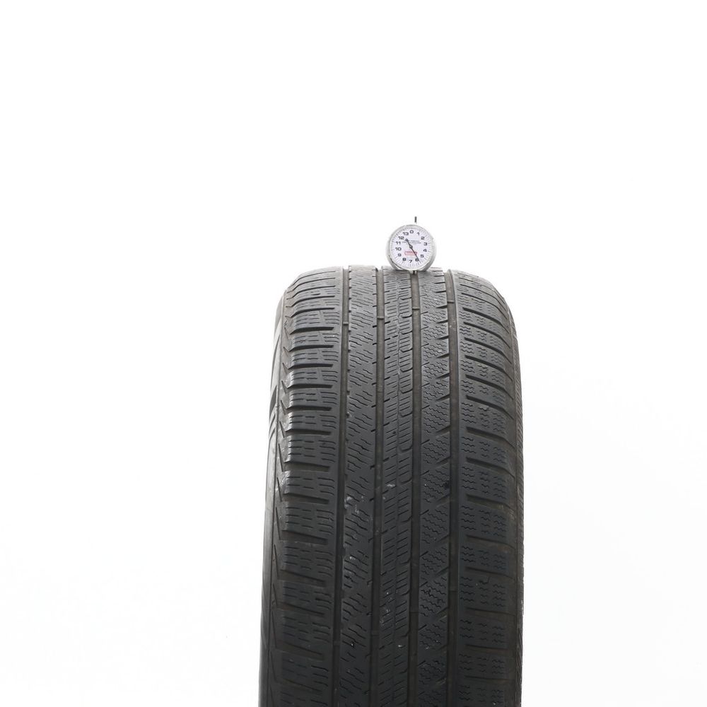 Used 235/55R19 Vredestein Quatrac Pro 105W - 5.5/32 - Image 2