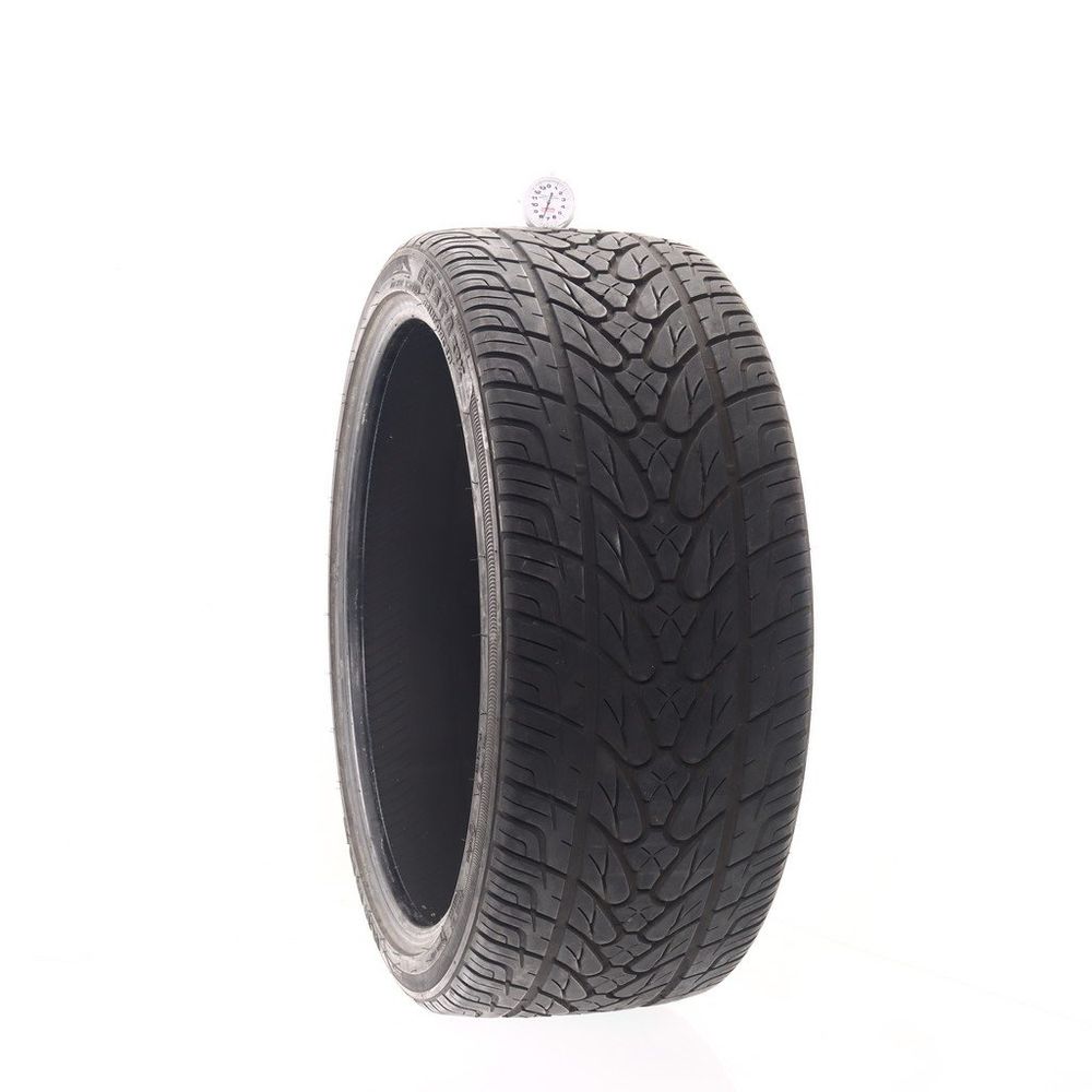Used 265/35R22 Kumho Ecsta STX 102W - 7.5/32 - Image 1