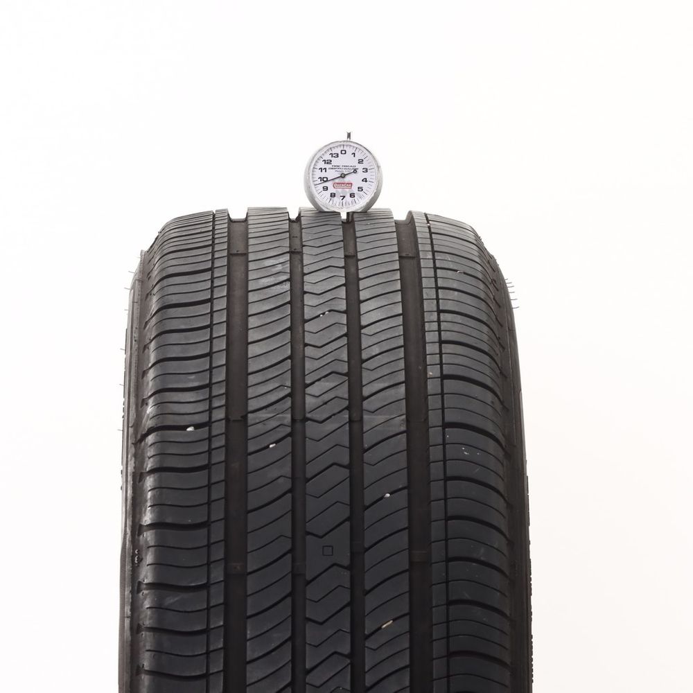 Set of (2) Used 235/55R19 Cooper Adventurer All Season 105V - 9-9.5/32 - Image 5