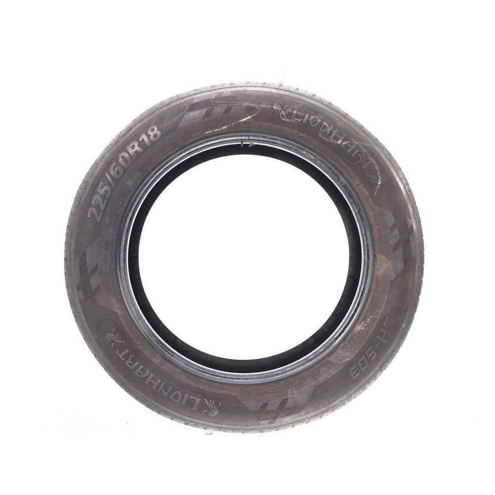 Used 225/60R18 Lionhart LH-503 104V - 7.5/32 - Image 3