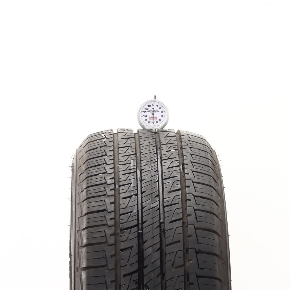 Set of (2) Used 225/55R19 Goodyear Assurance MaxLife 99V - 7-8.5/32 - Image 2