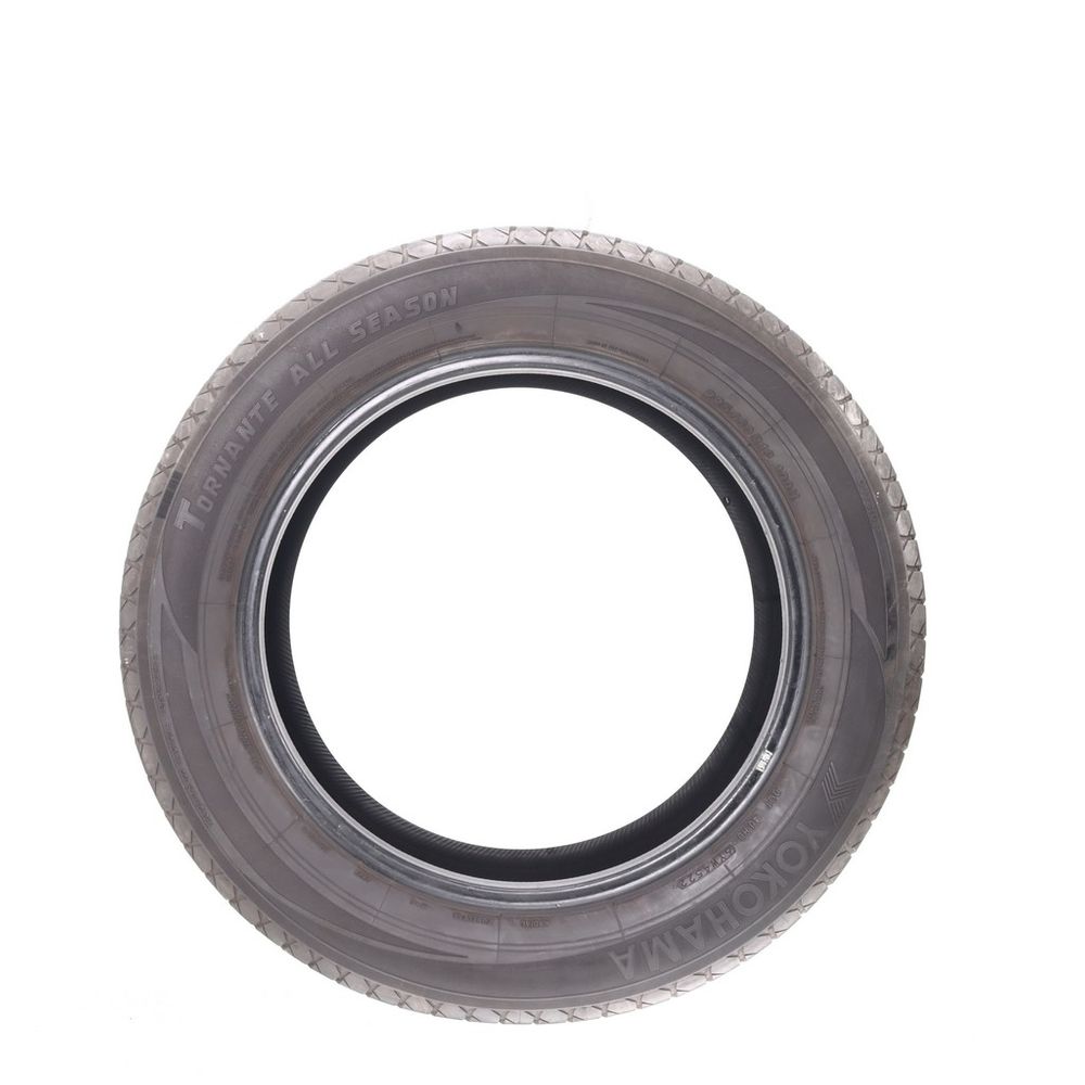 Used 225/60R18 Yokohama Tornante All Season 100H - 8/32 - Image 3