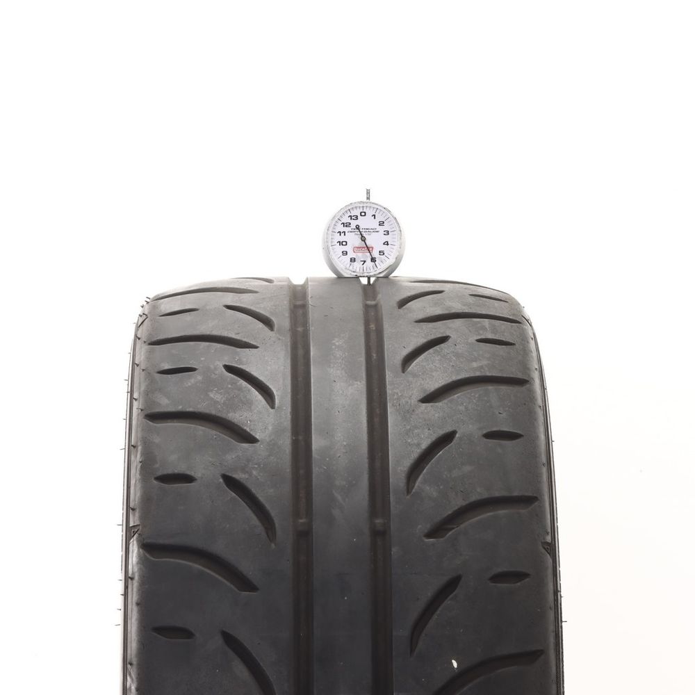 Used 245/40R19 Dunlop Direzza ZIII 94W - 6/32 - Image 2