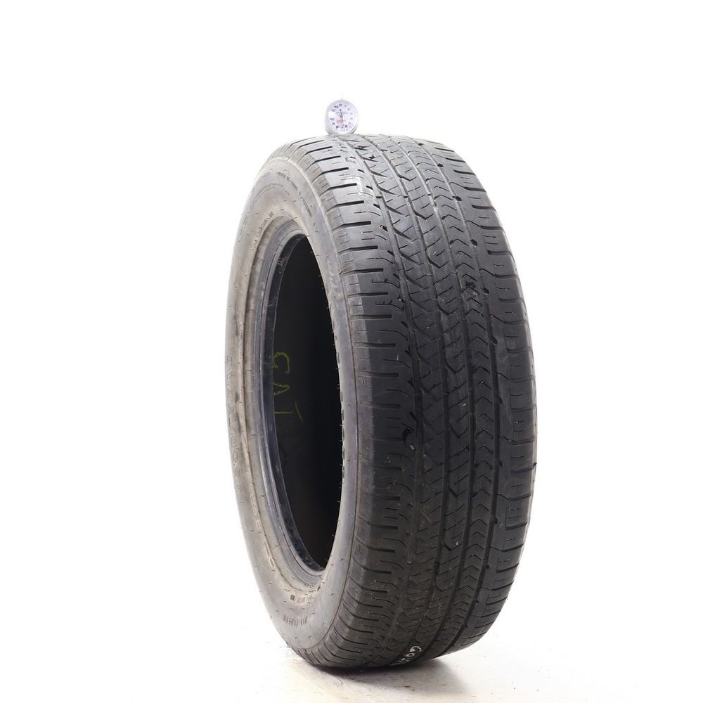 Used 235/60R18 Goodyear Eagle Sport AS 107V - 6.5/32 - Image 1