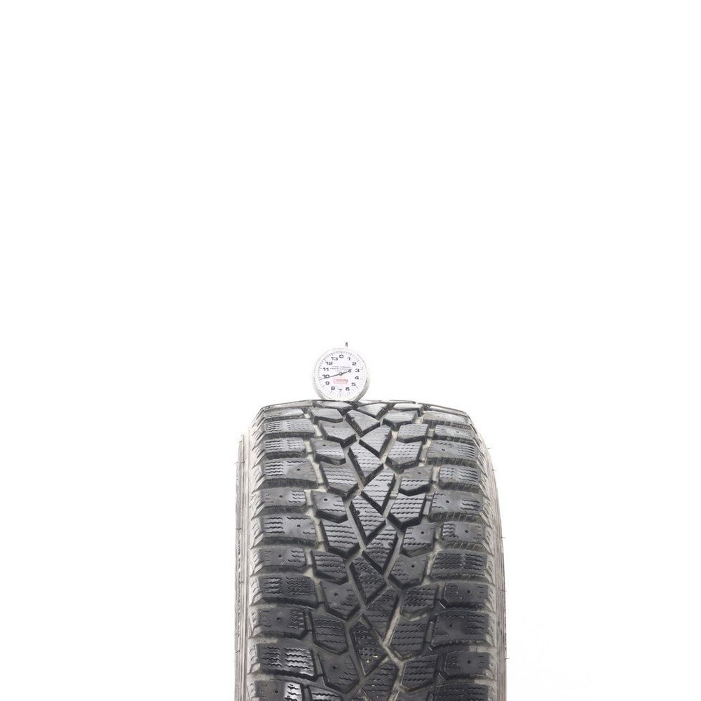 Set of (2) Used 215/55R17 Sumitomo Ice Edge 94T - 9-9.5/32 - Image 5