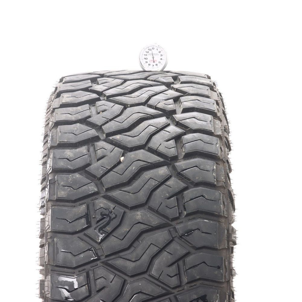 Used LT 305/55R20 Venom Power Terra Hunter R/T+ 121/118S E - 13/32 - Image 2