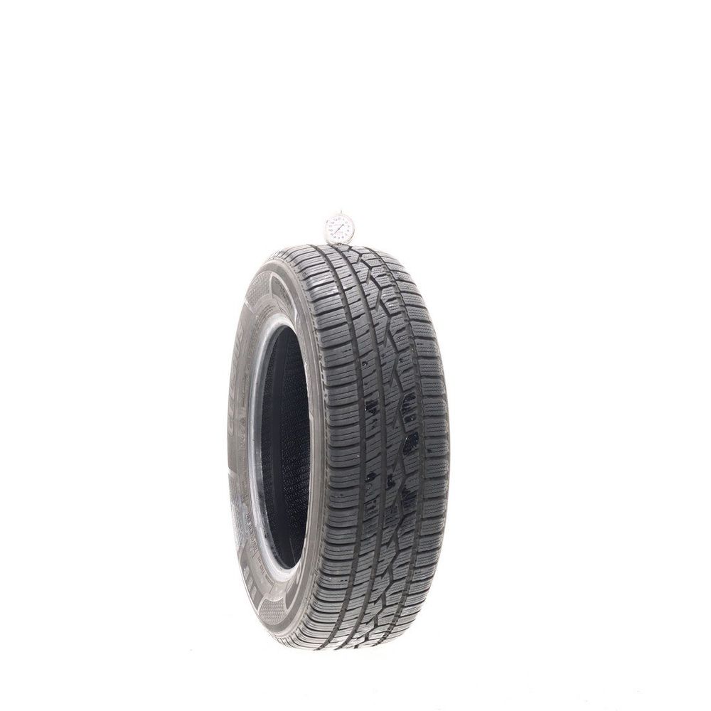Set of (4) Used 195/65R15 Toyo Celsius 91H - 7-8.5/32 - Image 4