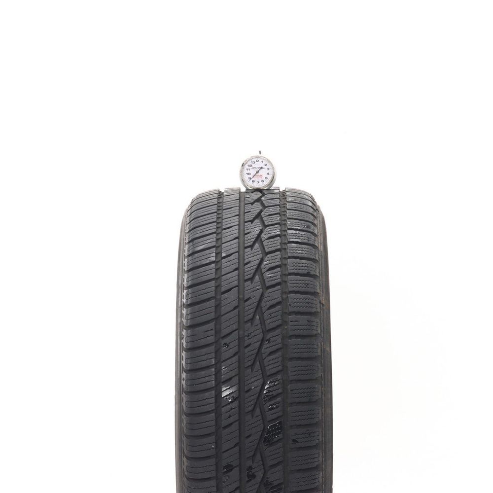Set of (4) Used 195/65R15 Toyo Celsius 91H - 7-8.5/32 - Image 5
