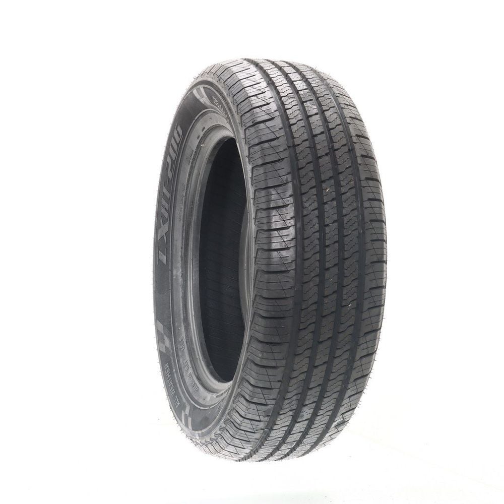 New 275/60R20 Lexani LXHT-206 114T - Image 1