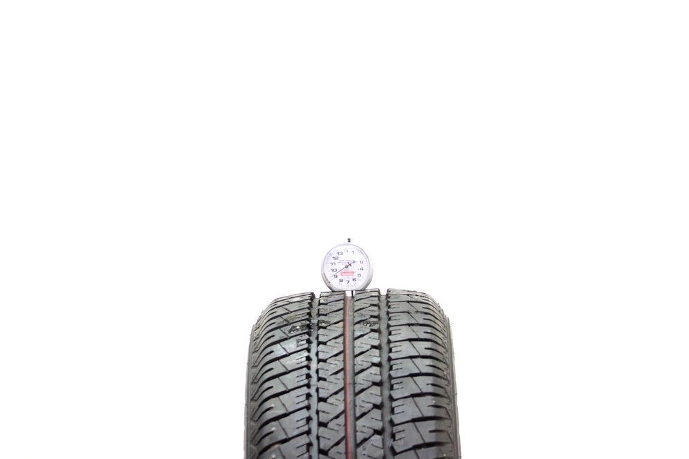 Used 195/60R15 Firestone FR710 87H - 9/32 - Image 2