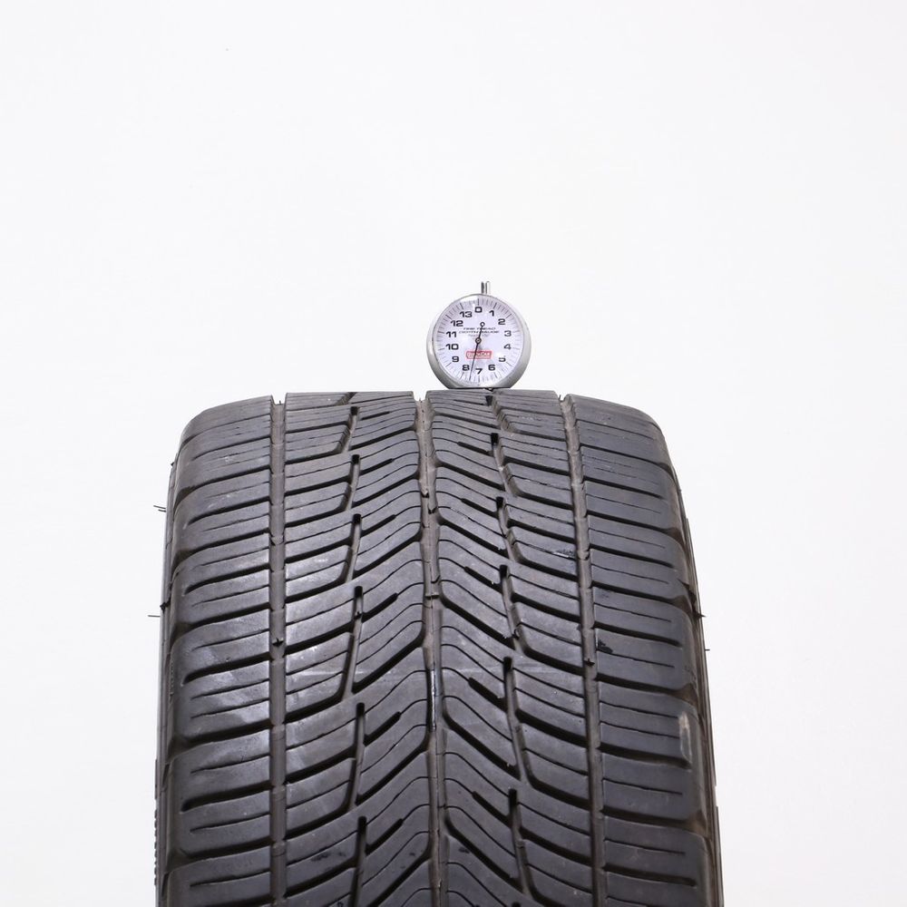 Used 255/45ZR20 BFGoodrich g-Force Comp-2 A/S Plus 101Y - 7.5/32 - Image 2