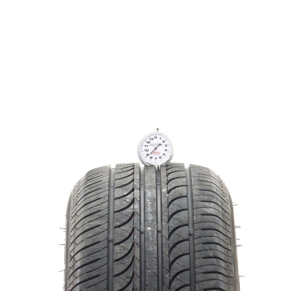 Set of (2) Used 225/60R18 Fullway PC369 100H - 8-8.5/32 - Image 2