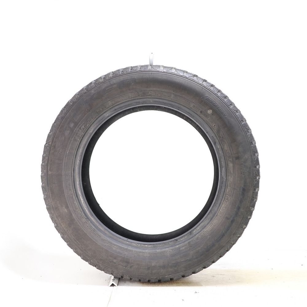 Used 225/60R17 Falken Winterpeak F-Ice 1 103T - 8.5/32 - Image 3