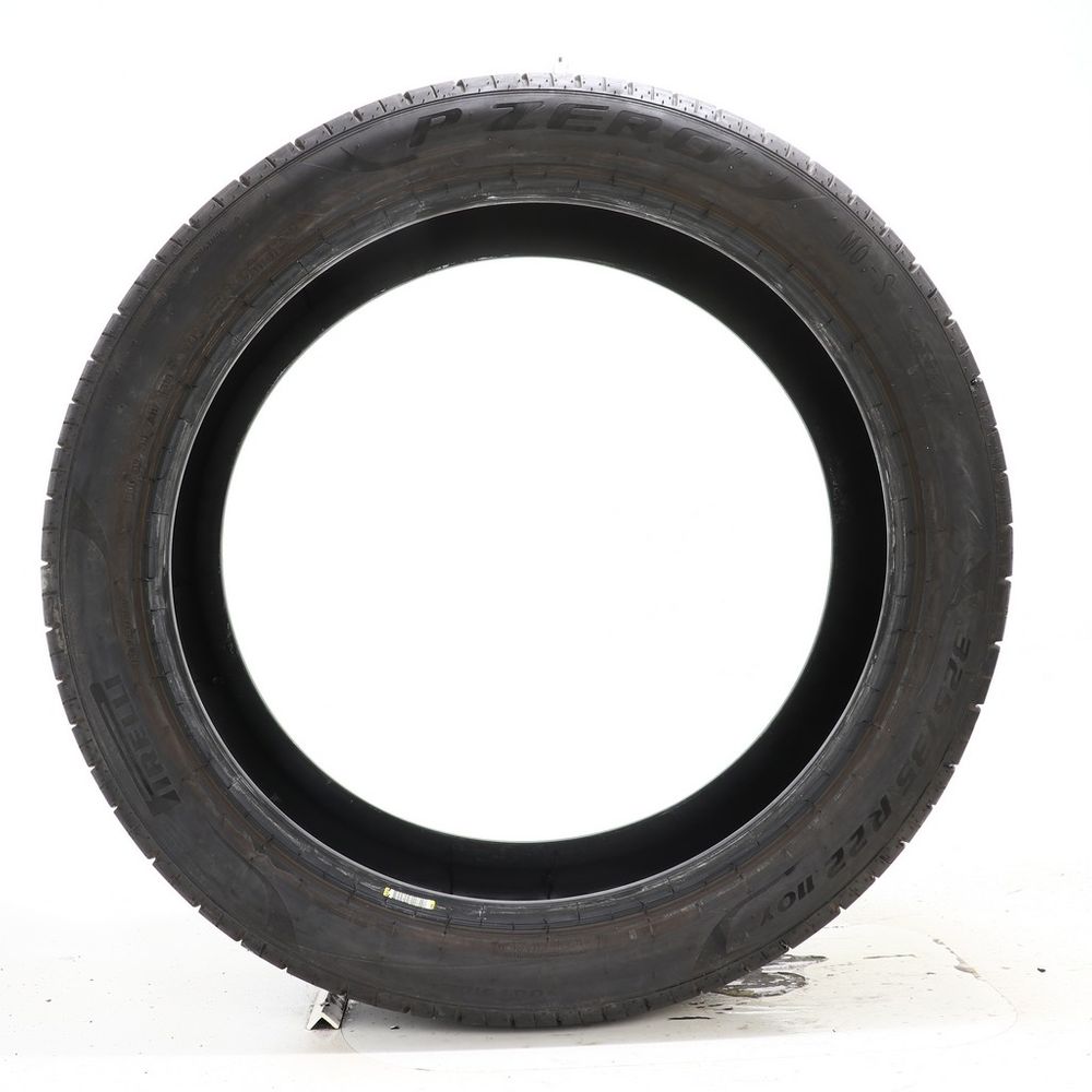 Used 325/35R22 Pirelli P Zero PZ4 MO-S PNCS 110Y - 6/32 - Image 3