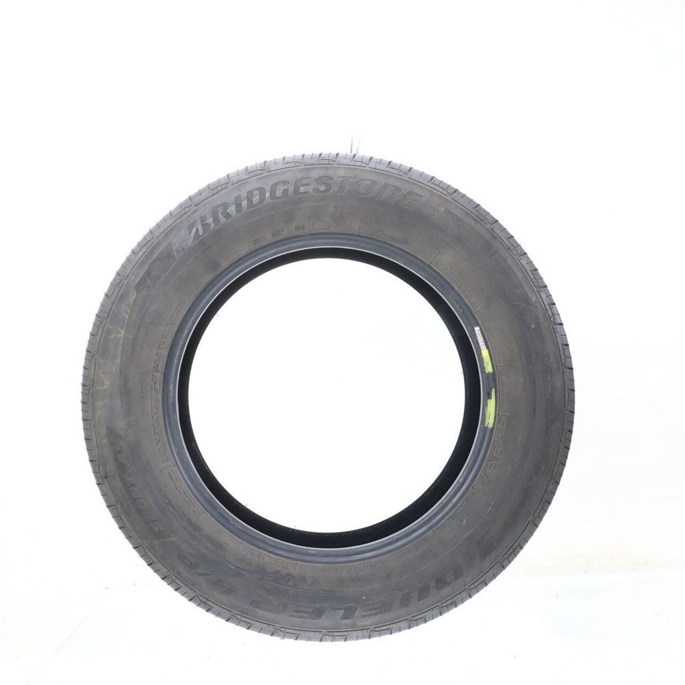 Set of (4) Used 225/65R17 Bridgestone Dueler H/P Sport AS 102H - 8/32 - Image 3