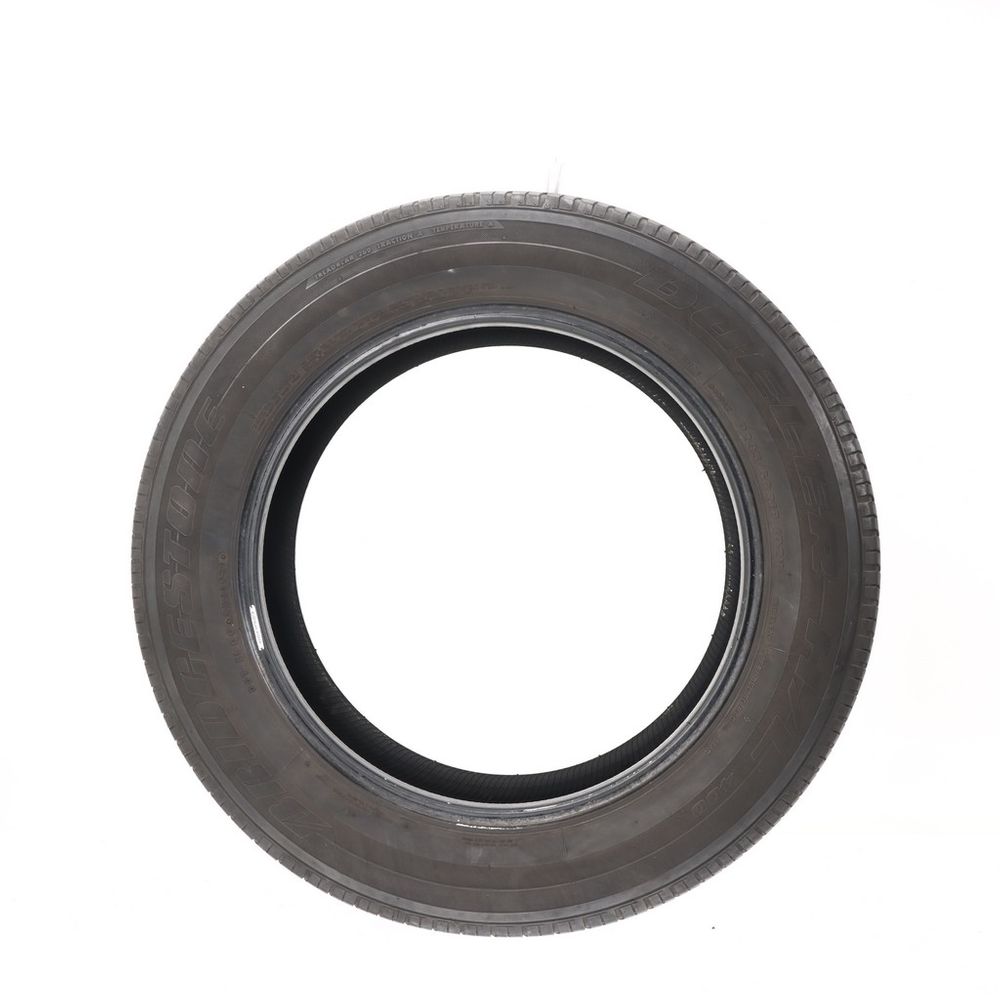 Used 235/60R18 Bridgestone Dueler HL 400 102V - 6/32 - Image 3