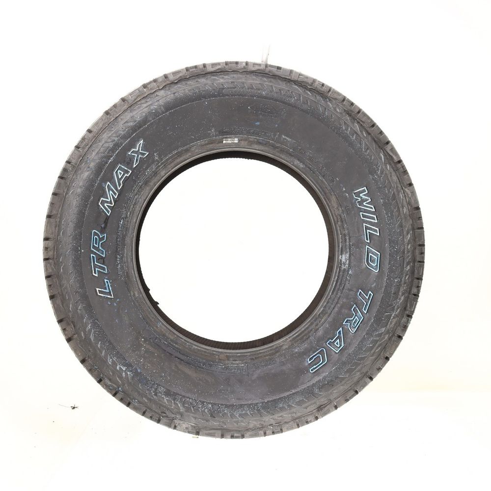 Used 245/75R16 Wild Trac LTR Max 111T - 12/32 - Image 3