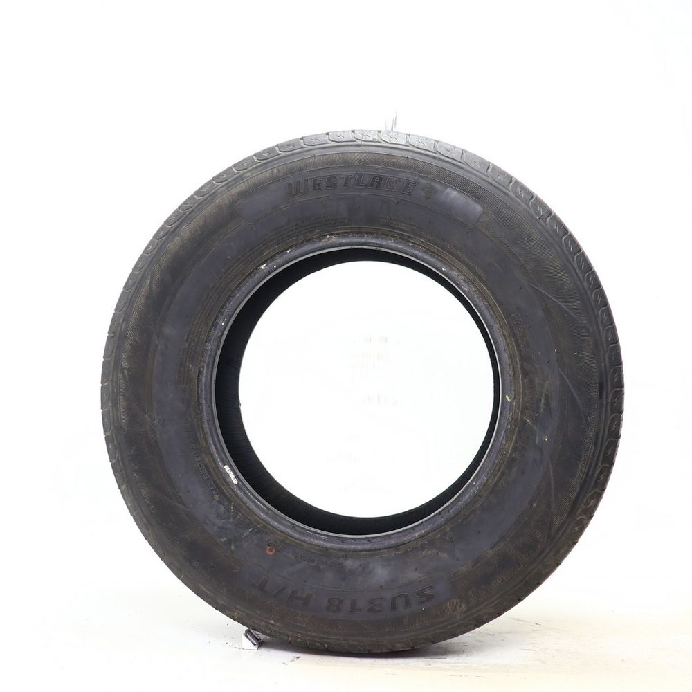 Used 255/70R16 Westlake SU318 H/T 111T - 8/32 - Image 3