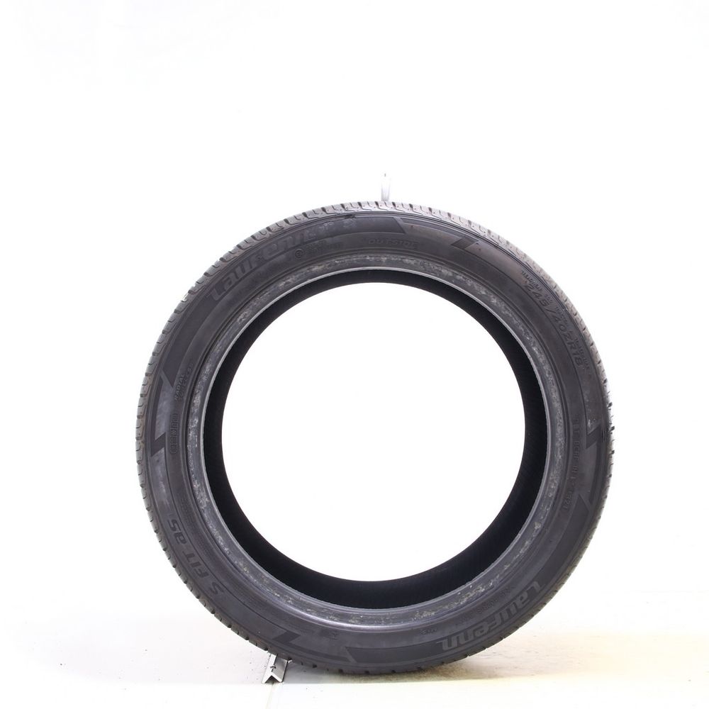 Used 245/40ZR18 Laufenn S Fit AS 97W - 7.5/32 - Image 3