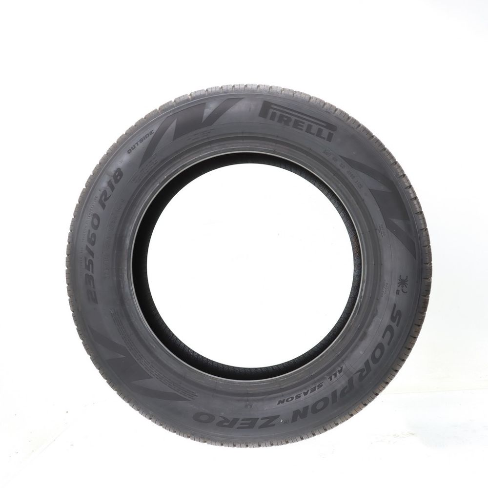 New 235/60R18 Pirelli Scorpion Zero AO 103H - Image 3
