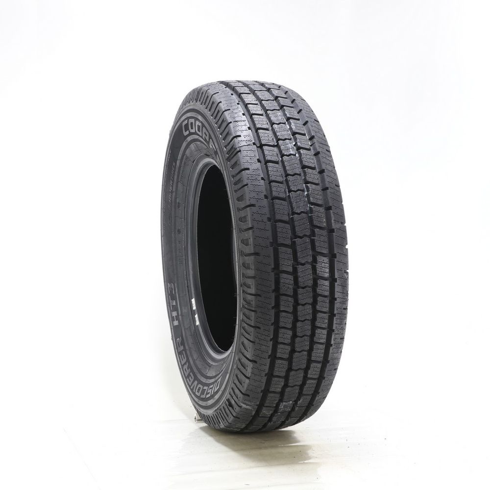 New LT 245/75R17 Cooper Discoverer HT3 121/118S - 15/32 - Image 1